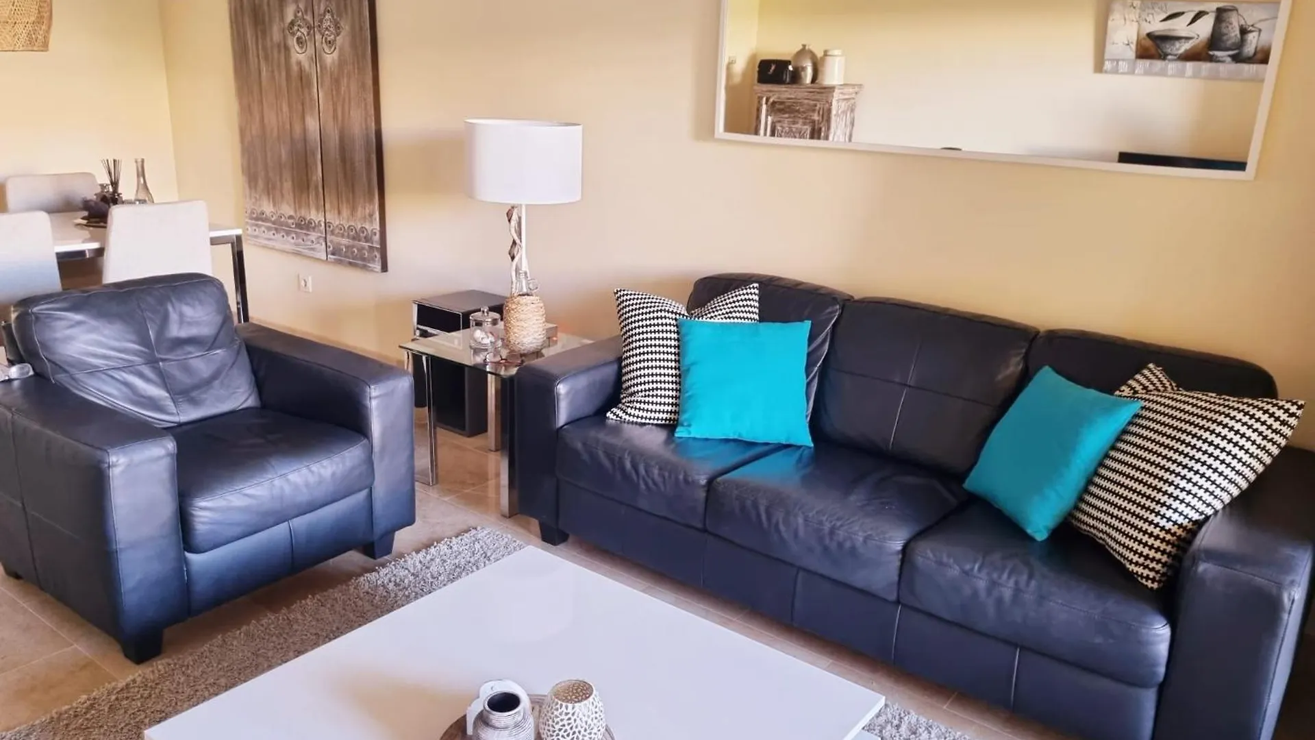Apartment Duquesa Village Manilva