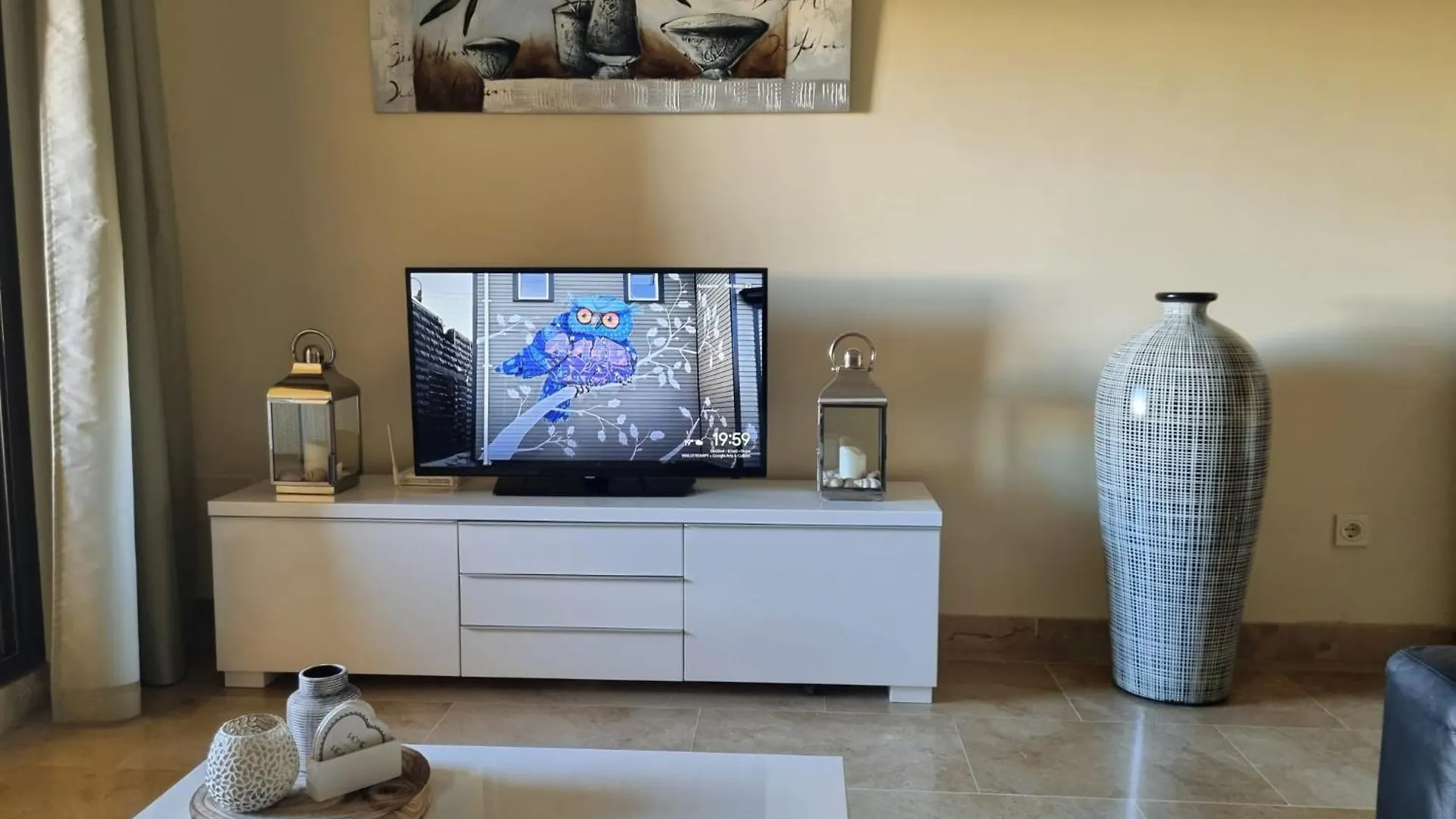 Apartment Duquesa Village Manilva Spain