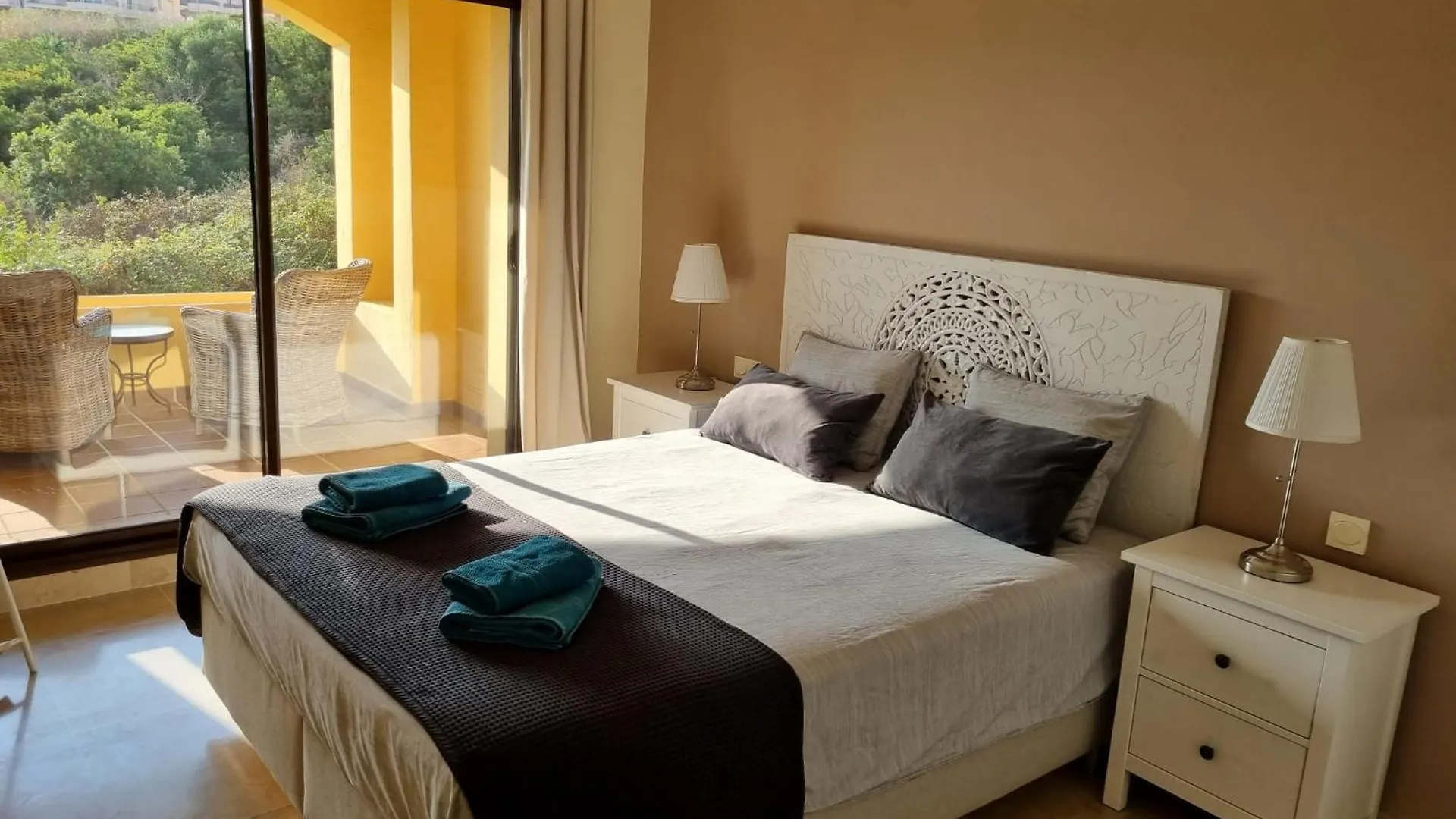 Apartment Duquesa Village Manilva 0*,  Spain