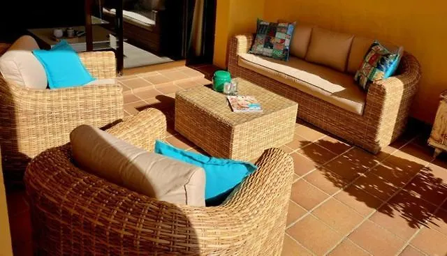 Apartment Duquesa Village Manilva 0*,  Spain