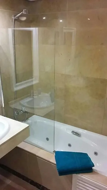 Apartment Duquesa Village Manilva Spain