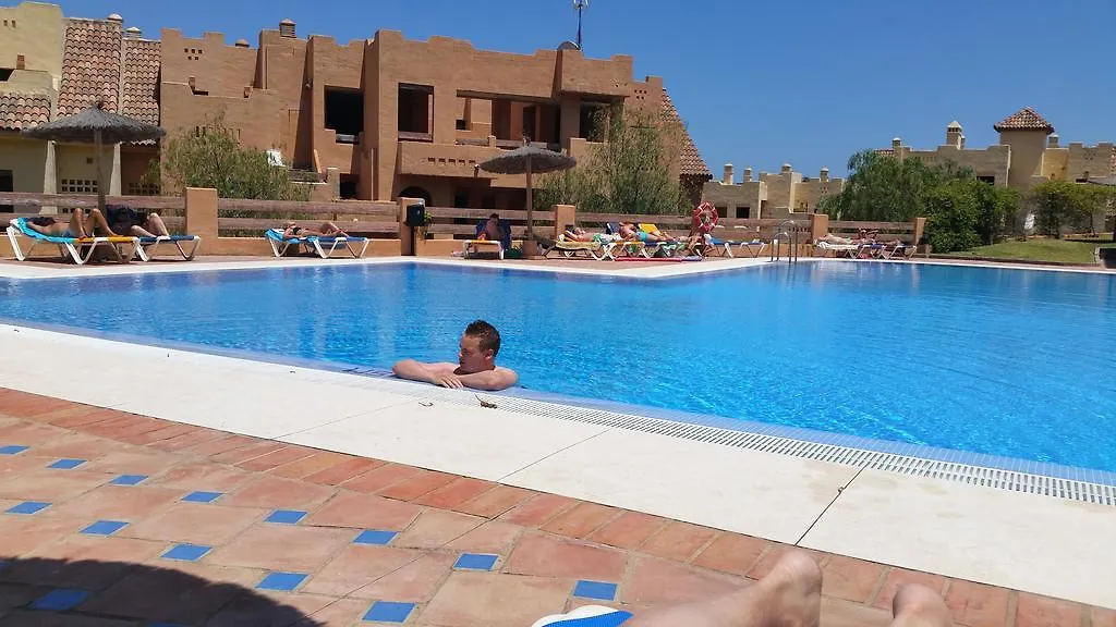 Apartment Duquesa Village Manilva