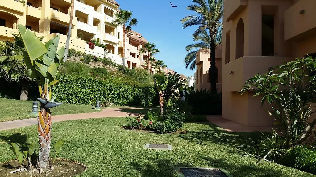 Apartment Duquesa Village Manilva 0*,  Spain