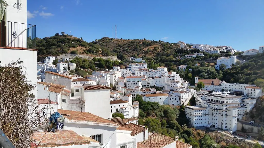 Apartment Duquesa Village Manilva
