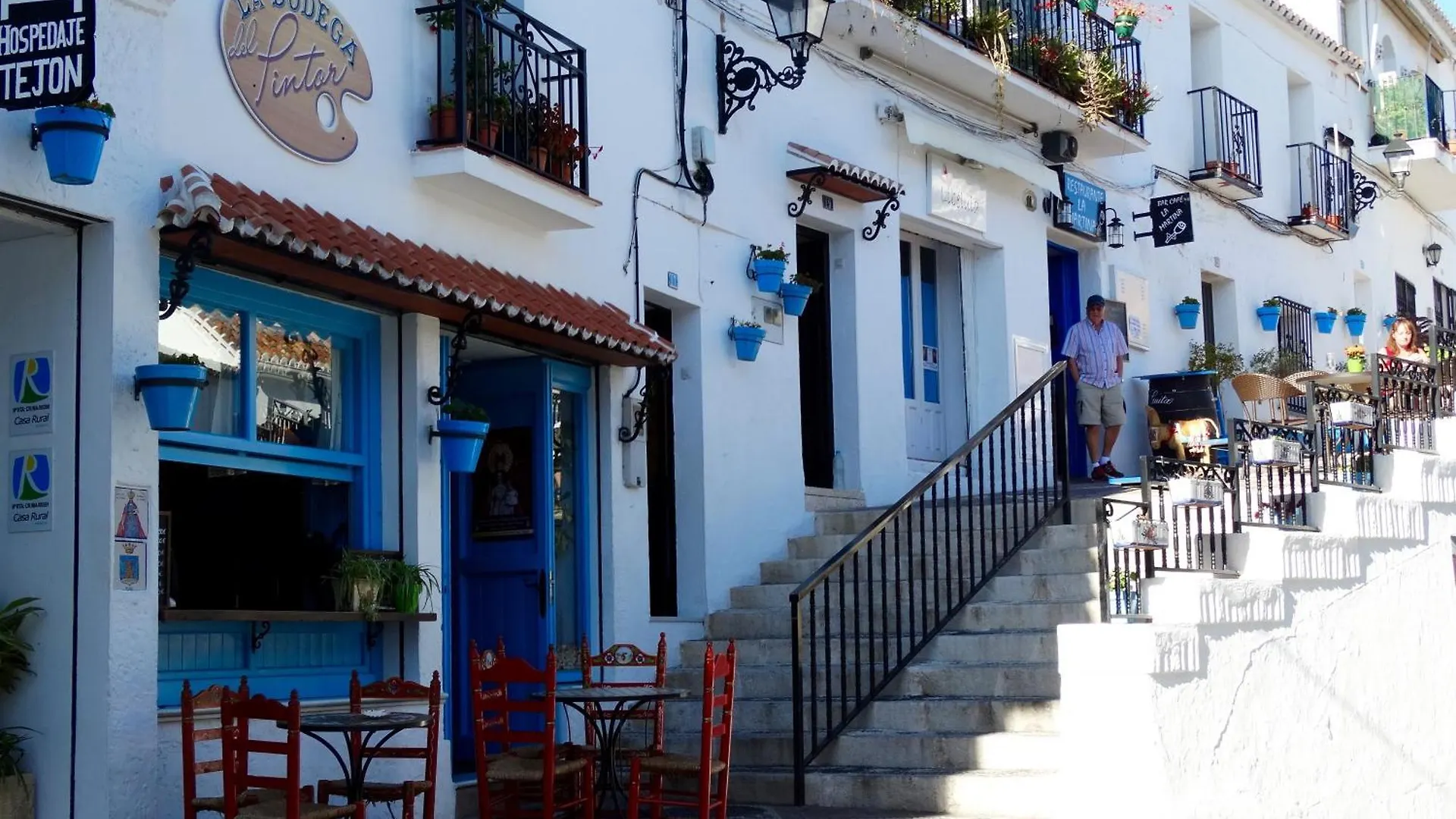 Apartment Duquesa Village Manilva