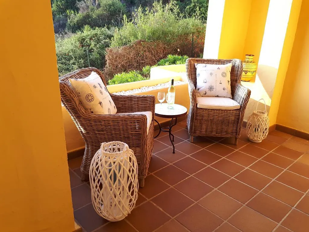 Apartment Duquesa Village Manilva