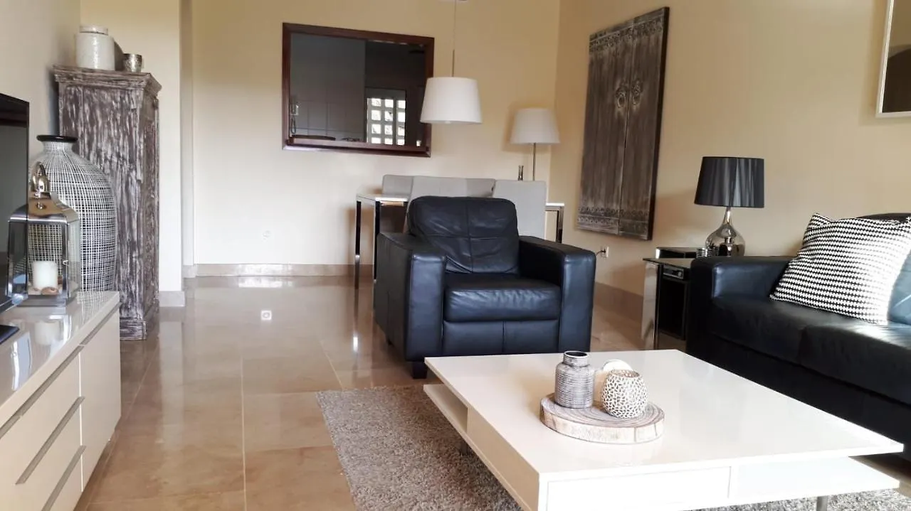 Apartment Duquesa Village Manilva