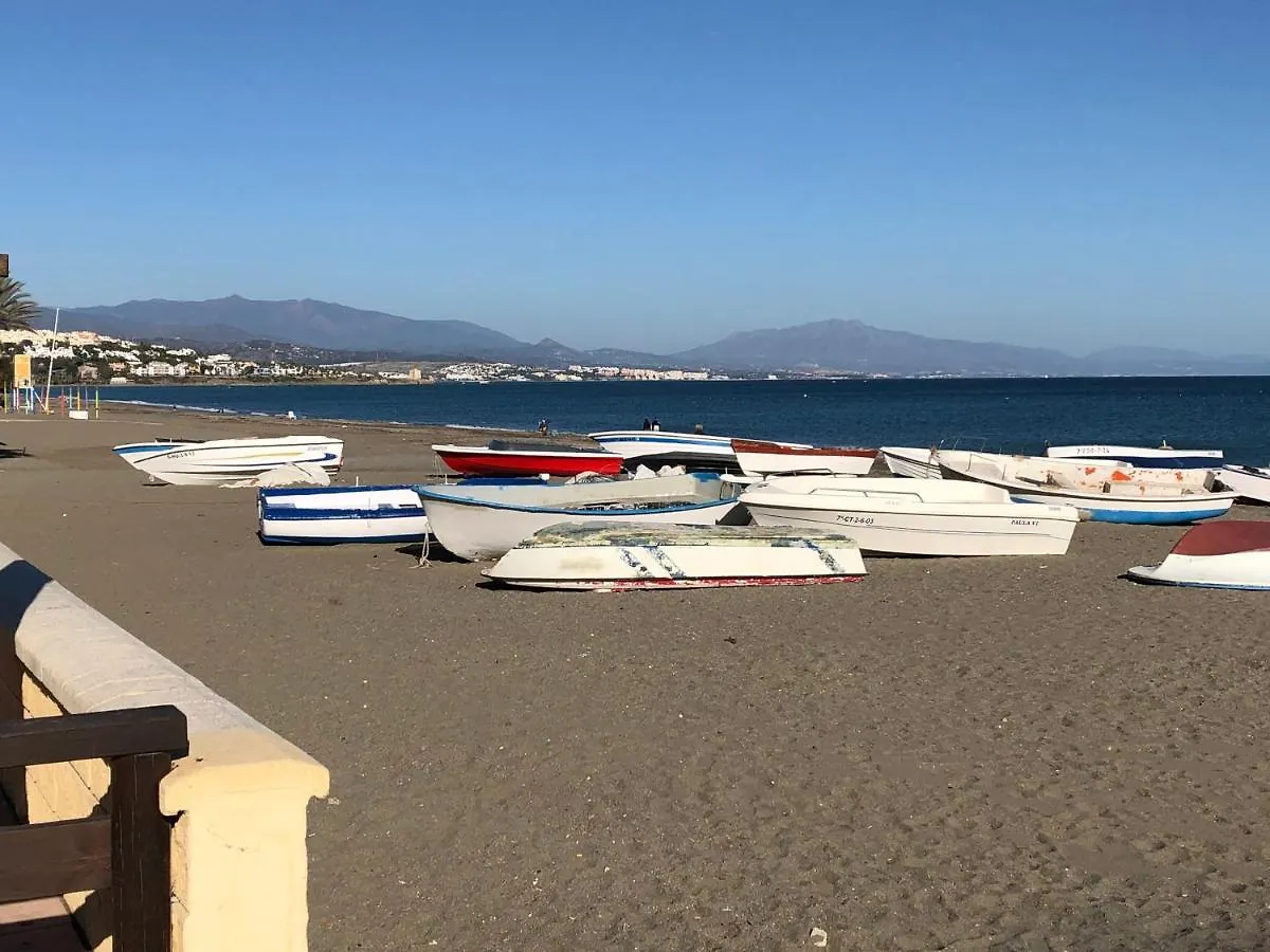 Apartment Duquesa Village Manilva