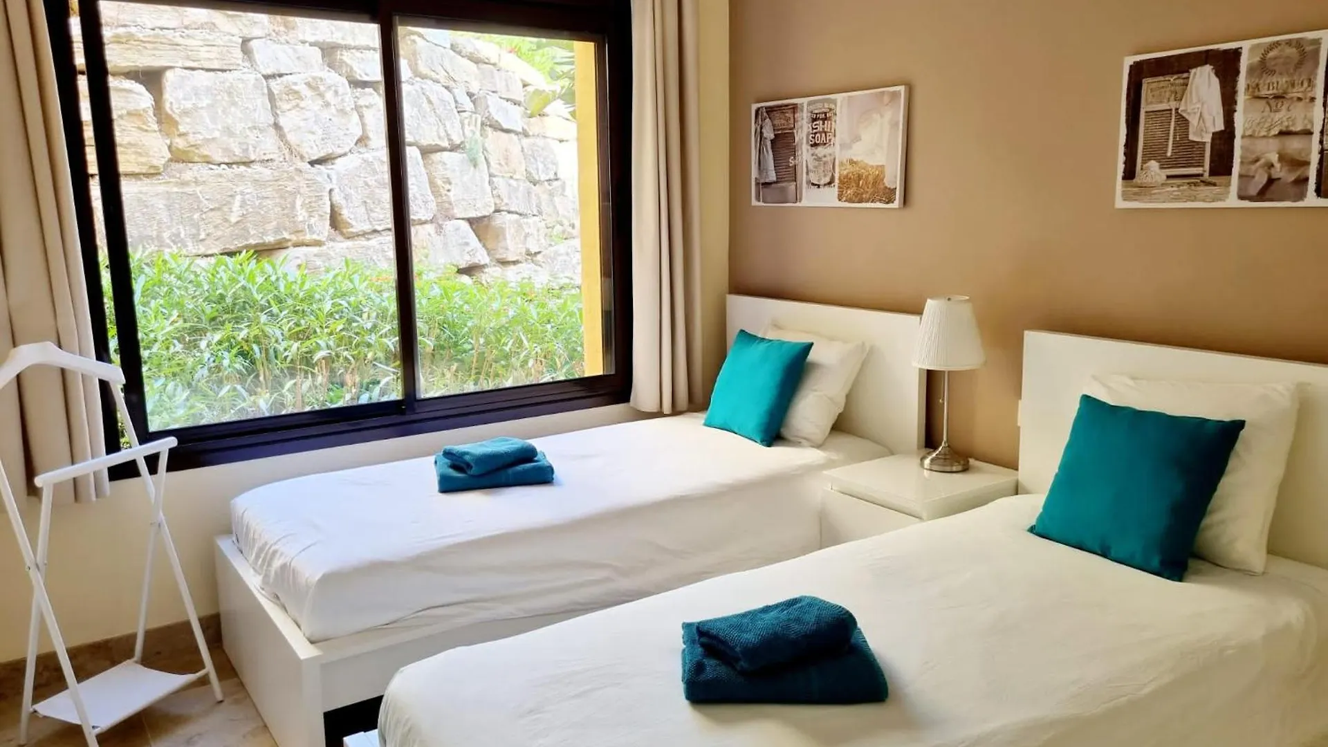 Apartment Duquesa Village Manilva