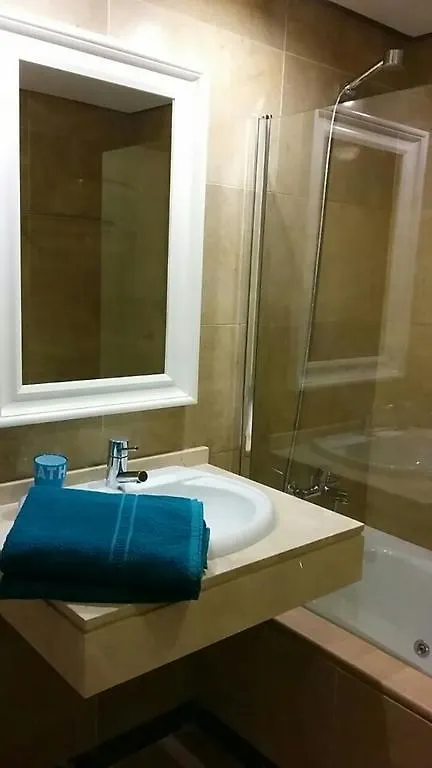 Apartment Duquesa Village Manilva