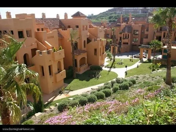 Apartment Duquesa Village Manilva