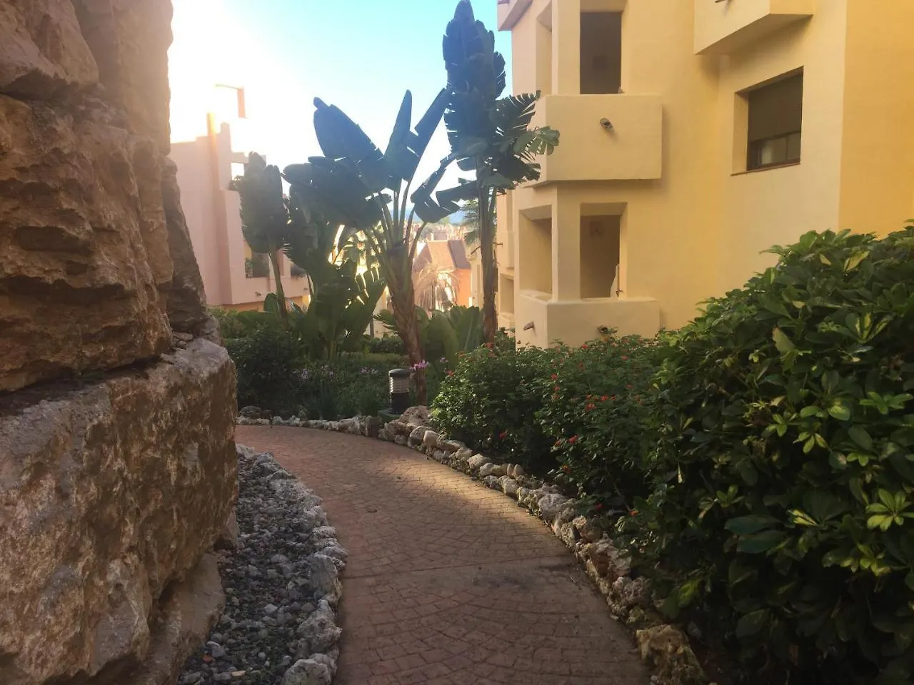 Apartment Duquesa Village Manilva 0*,