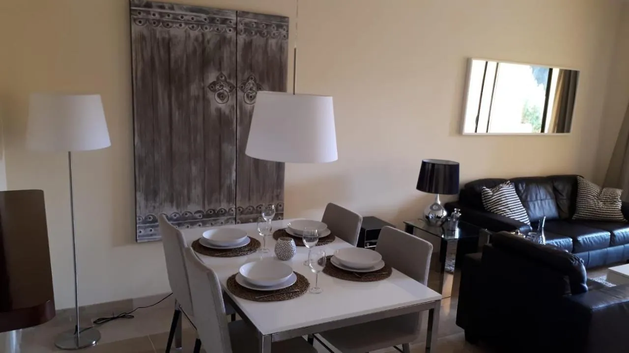 Apartment Duquesa Village Manilva